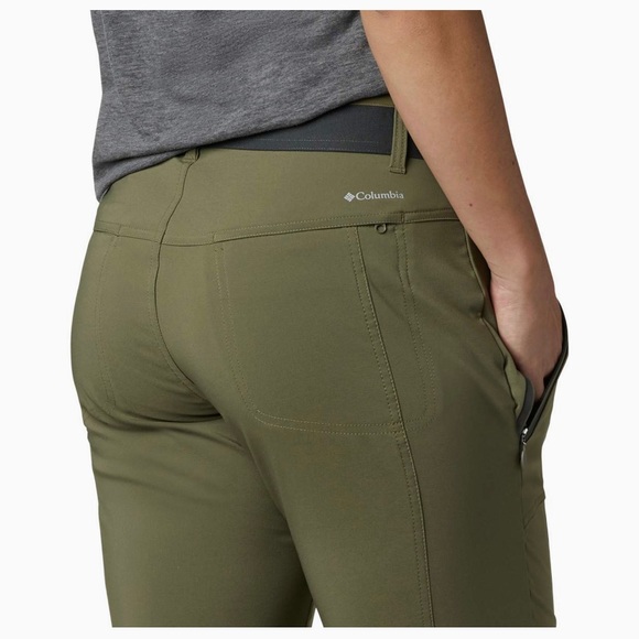 Columbia Bryce Canyon II Pants (Hiking Pants) - Picture 3 of 11